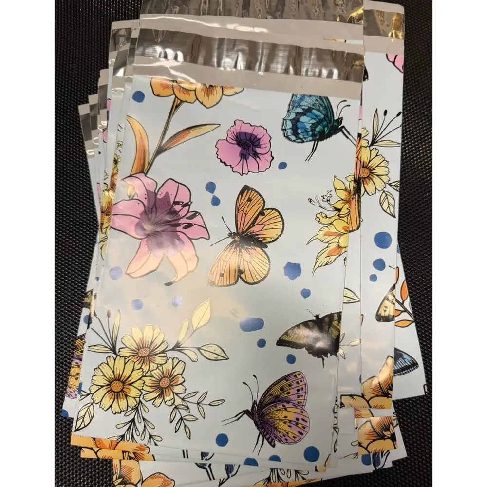 Reseller Shipping Supplies Bundle Pack Assorted 252 Pcs. Feminine